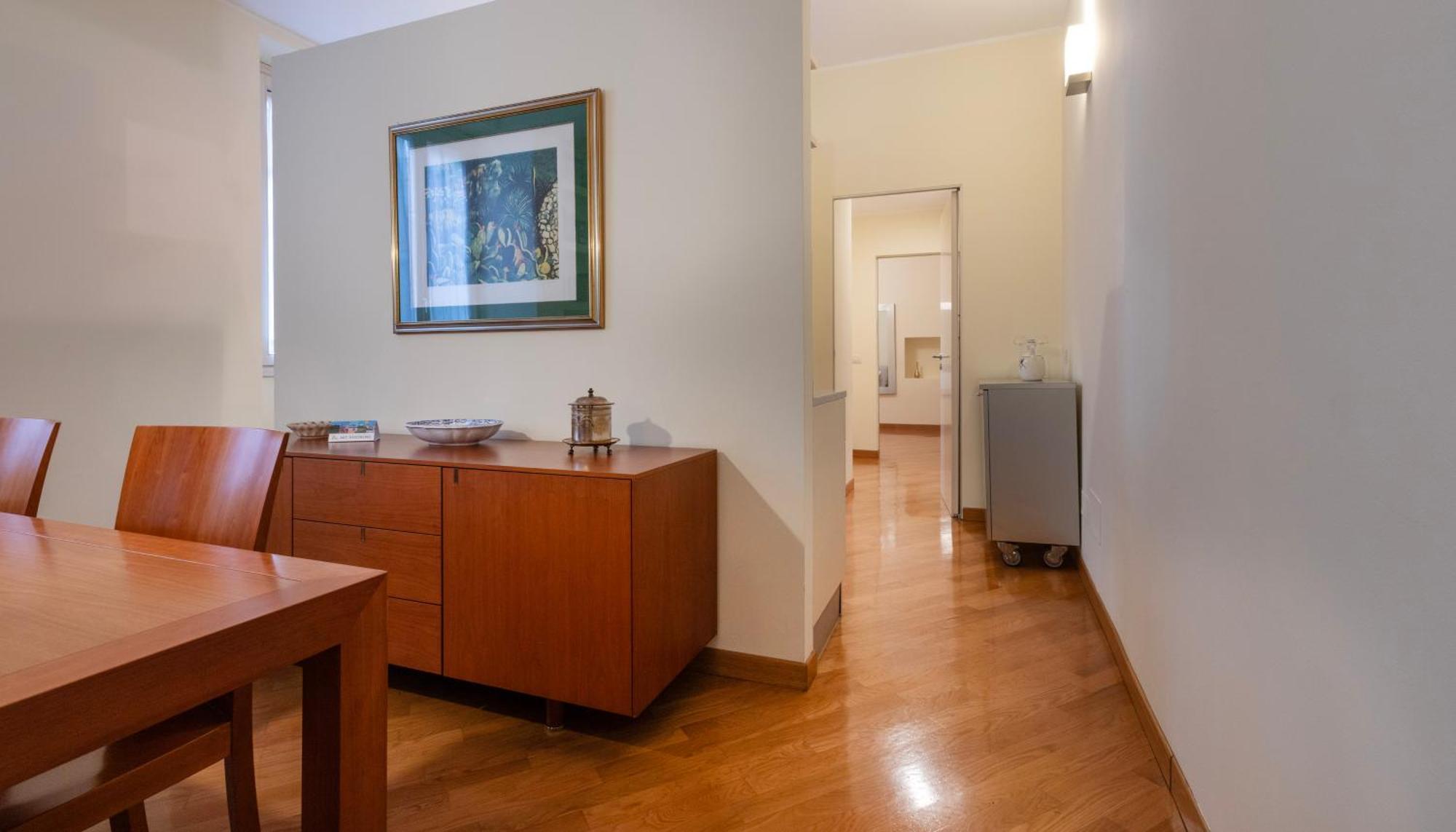 Apartamento Italianway - Garibaldi 71 Milán Exterior foto
