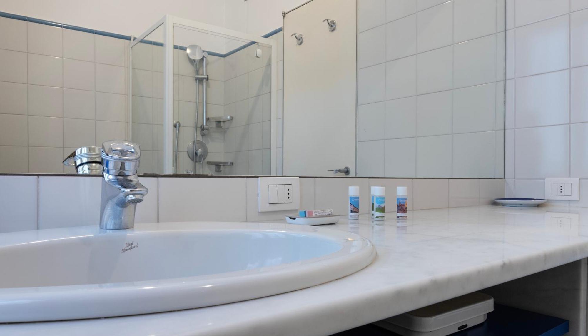 Apartamento Italianway - Garibaldi 71 Milán Exterior foto